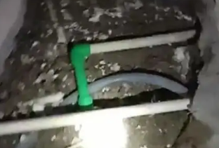 海淀测漏水公司