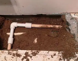 海淀测漏水哪家好