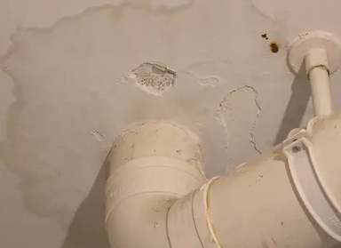 海淀卫生间测漏水多少钱