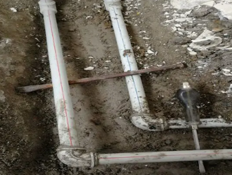 海淀卫生间测漏水多少钱