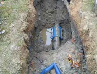 海淀水管漏水检测多少钱