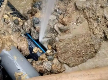 海淀水管漏水检测哪家好
