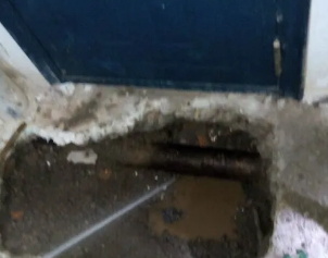 海淀水管漏水检测多少钱