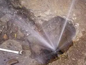 海淀水管漏水检测哪家好