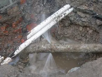 海淀测漏水多少钱