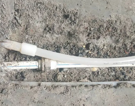 海淀测漏水哪家好