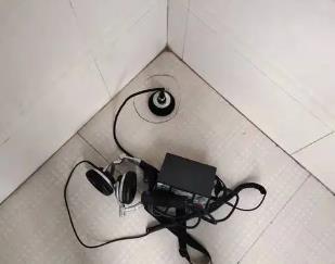 海淀测漏水公司