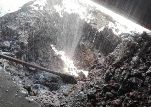 海淀漏水检测哪家好