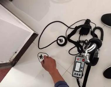 海淀测漏水公司电话